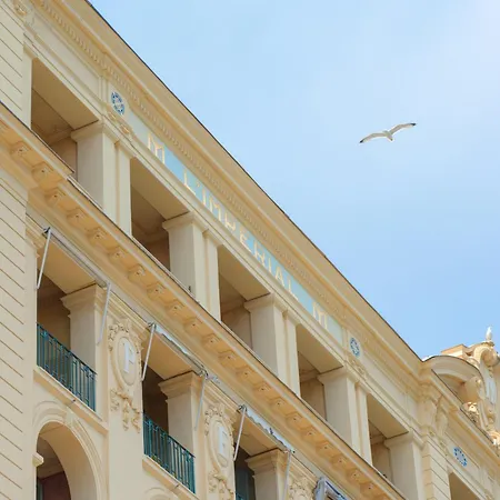 Le Coq Nido - Wi-fi - New Apartament *