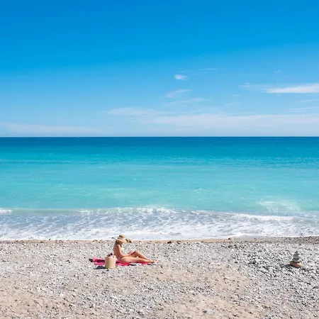 Le Coq Nido - Wi-fi - New Mentona