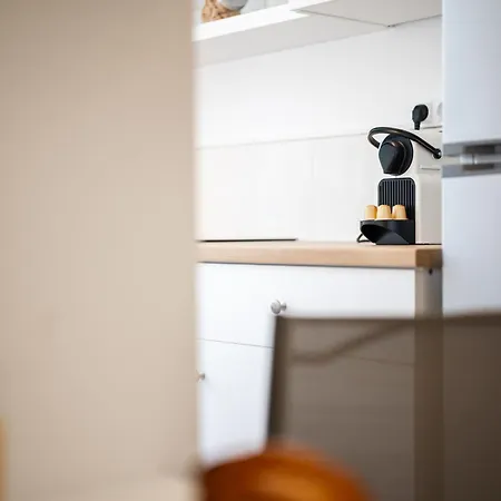 Apartament Le Coq Nido - Wi-fi - New *