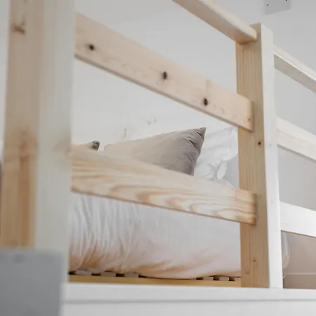 Apartament Le Coq Nido - Wi-fi - New