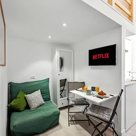 Le Coq Nido - Wi-fi - New Apartament *