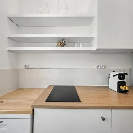 Le Coq Nido - Wi-fi - New Mentona