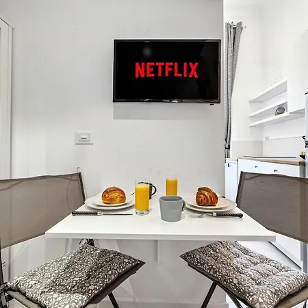 Le Coq Nido - Wi-fi - New Apartament