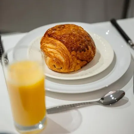 Apartament Le Coq Nido - Wi-fi - New *