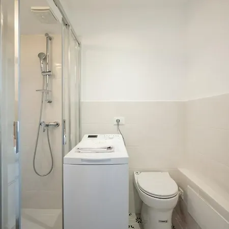 Apartament Le Coq Nido - Wi-fi - New