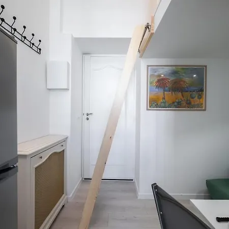 Apartament Le Coq Nido - Wi-fi - New