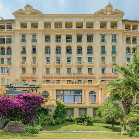 Le Coq Nido - Wi-fi - New Apartament Mentona