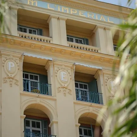 Le Coq Nido - Wi-fi - New Apartament Mentona