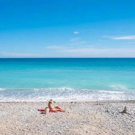 Le Coq Nido - Wi-fi - New Mentona