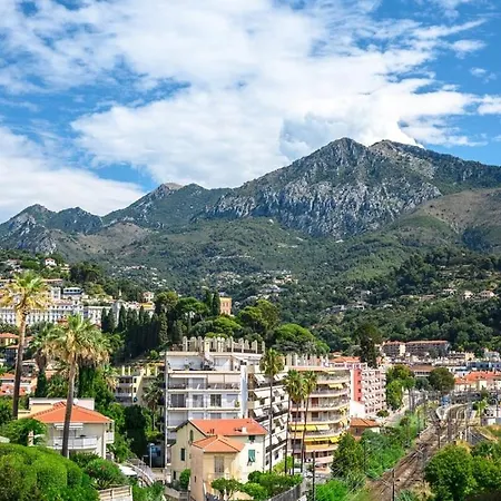 Le Coq Nido - Wi-fi - New * Mentona